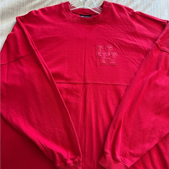 Universirty of Houston Spirit Jersey XL - Picture 1 of 4